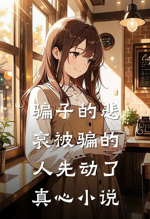 骗子的悲哀被骗的人先动了真心小说