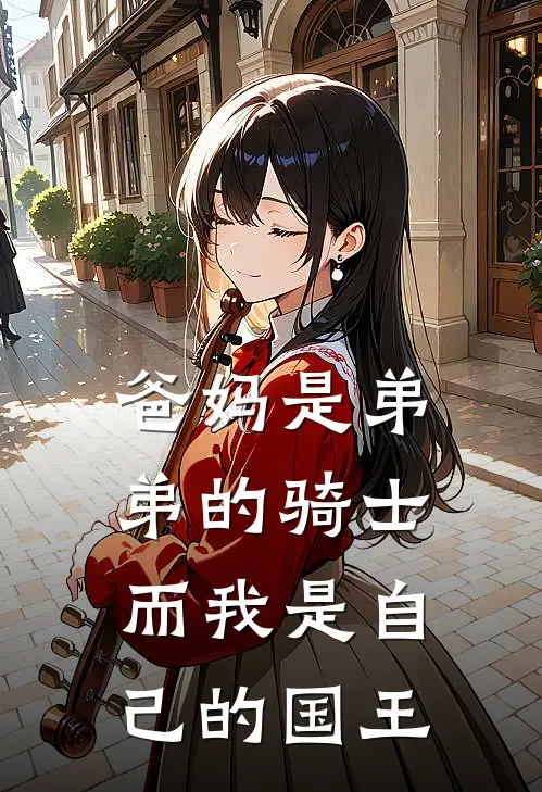 爸妈是弟弟的骑士，而我是自己的国王