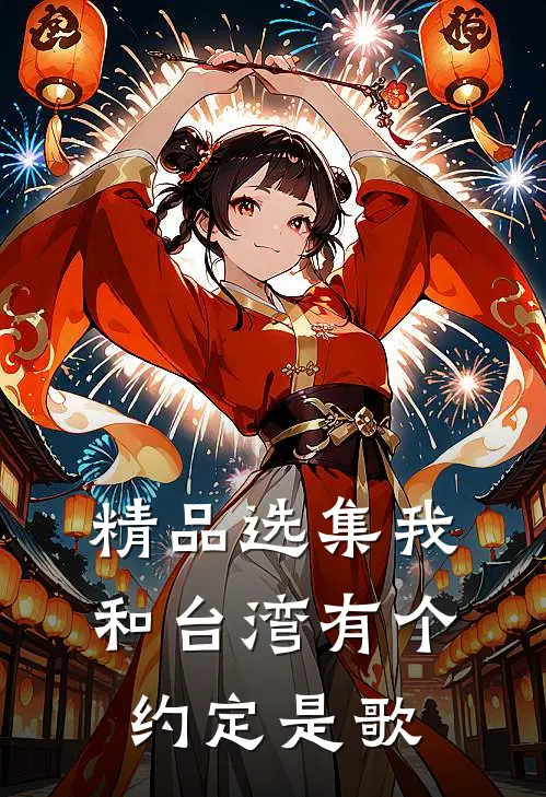 精品选集我和台湾有个约定是歌