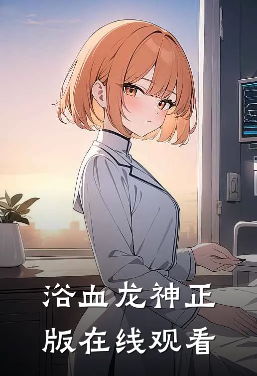 浴血龙神正版在线观看