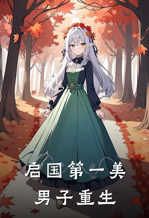 启国第一美男子重生