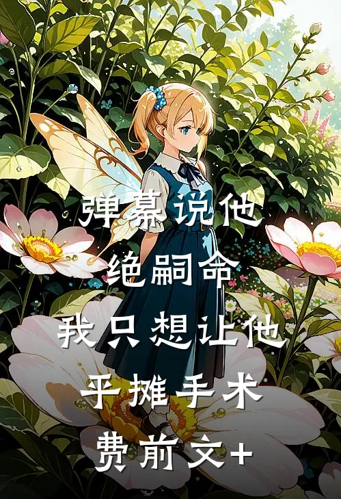 弹幕说他绝嗣命，我只想让他平摊手术费前文+