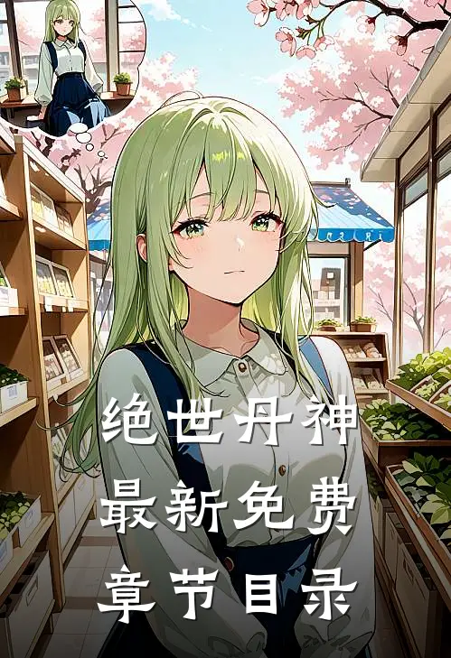 绝世丹神最新免费章节目录