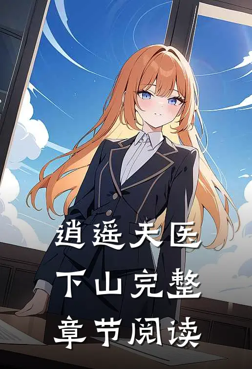 逍遥天医下山完整章节阅读