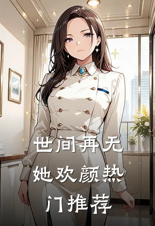 世间再无她欢颜热门推荐