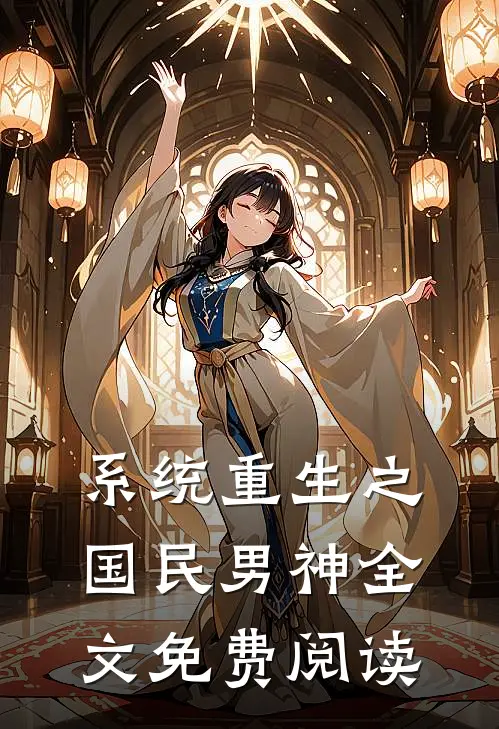 系统重生之国民男神全文免费阅读