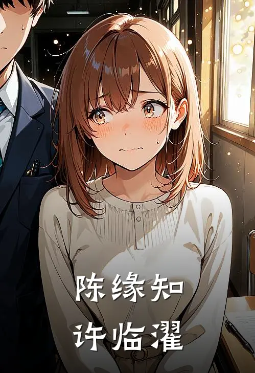 陈缘知许临濯