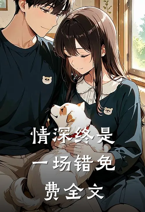 情深终是一场错免费全文