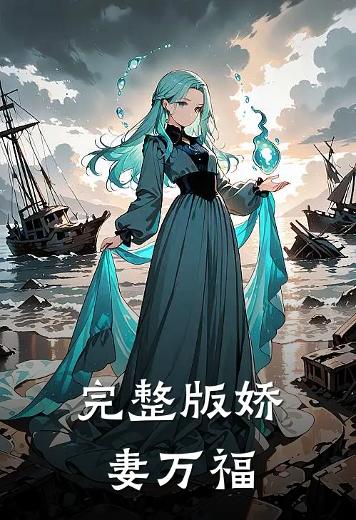 完整版娇妻万福