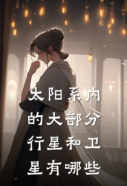 太阳系内的大部分行星和卫星有哪些