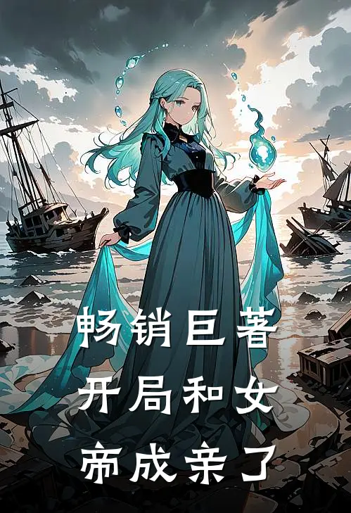 畅销巨著开局和女帝成亲了