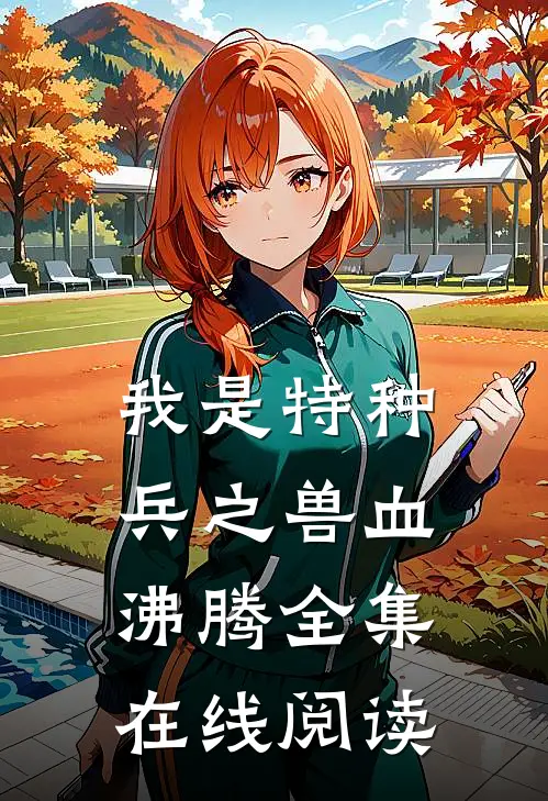 我是特种兵之兽血沸腾全集在线阅读