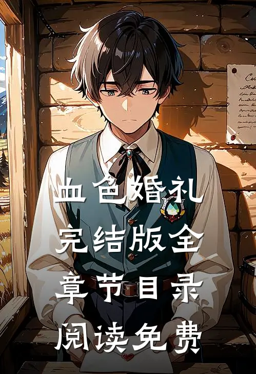 血色婚礼完结版全章节目录阅读免费