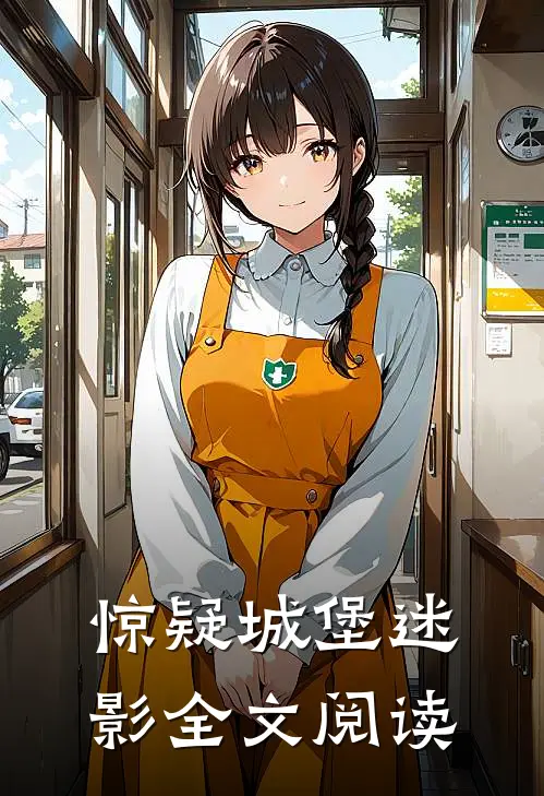 惊疑城堡迷影全文阅读