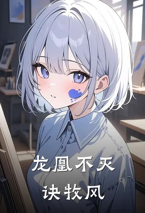 龙凰不灭诀牧风
