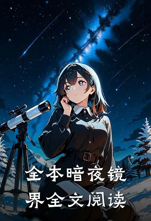 全本暗夜镜界全文阅读
