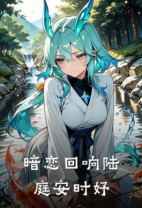 暗恋回响陆庭安时妤