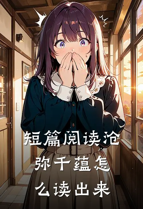 短篇阅读沧弥千蕴怎么读出来