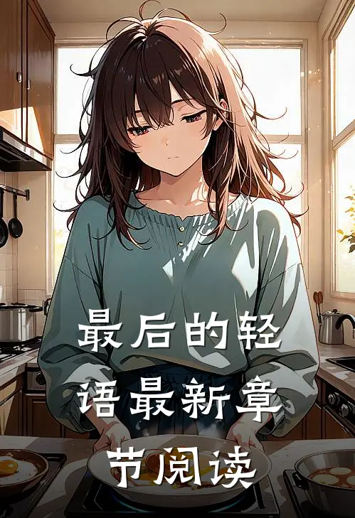 最后的轻语最新章节阅读
