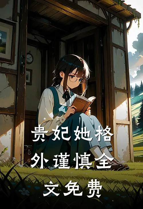 贵妃她格外谨慎全文免费