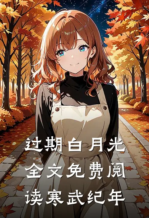 过期白月光全文免费阅读寒武纪年