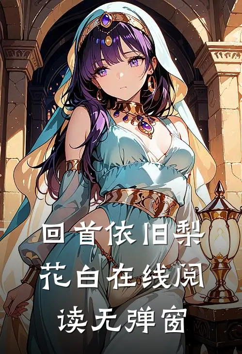 回首依旧梨花白在线阅读无弹窗