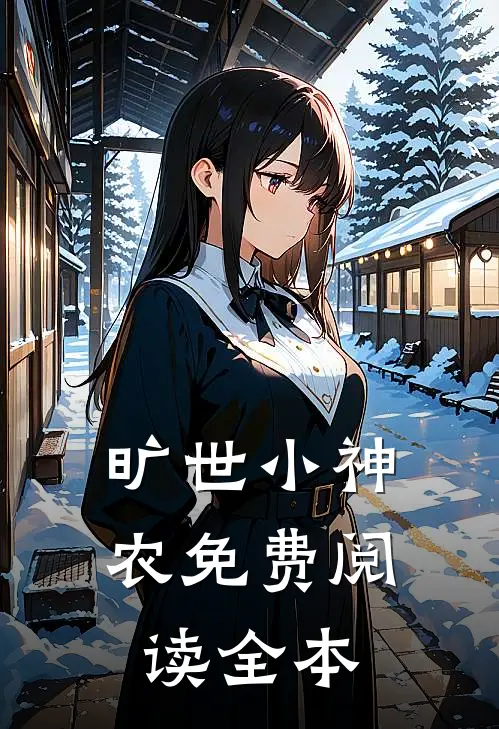 旷世小神农免费阅读全本