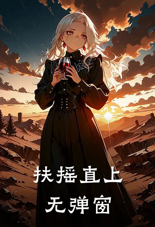 扶摇直上无弹窗