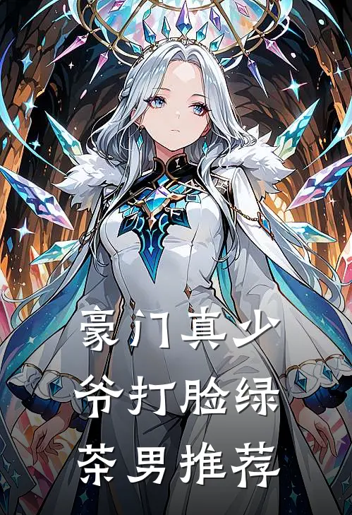 豪门真少爷打脸绿茶男推荐