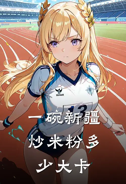一碗新疆炒米粉多少大卡