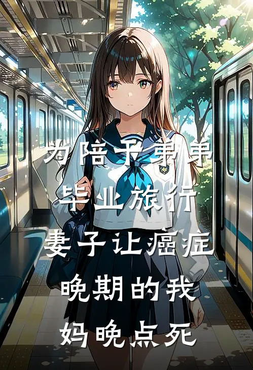 为陪干弟弟毕业旅行，妻子让癌症晚期的我妈晚点死