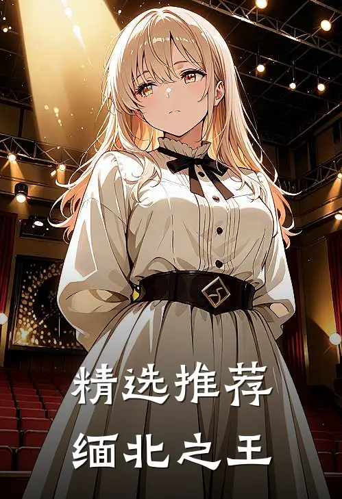 精选推荐缅北之王