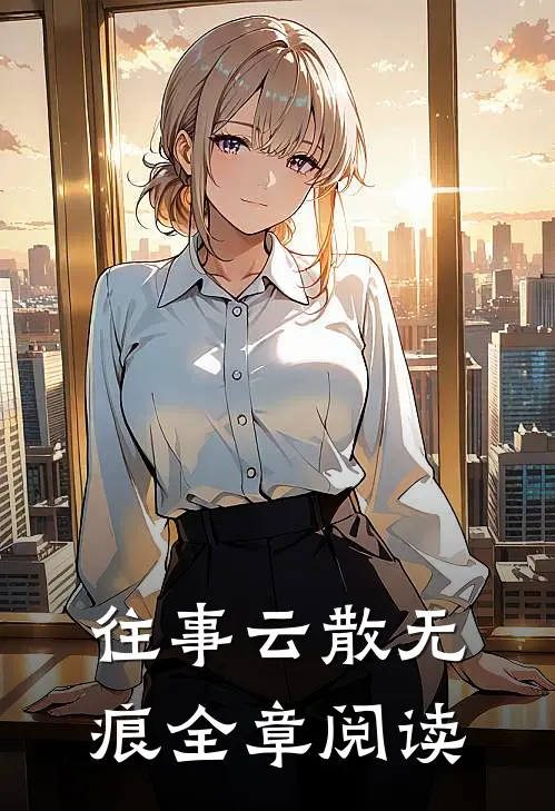 往事云散无痕全章阅读