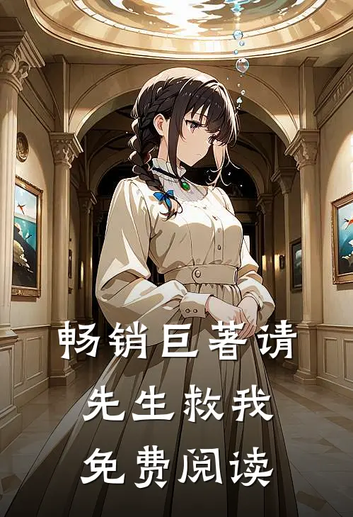 畅销巨著请先生救我免费阅读