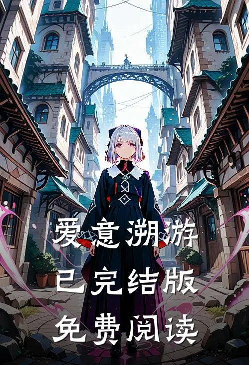 爱意溯游已完结版免费阅读