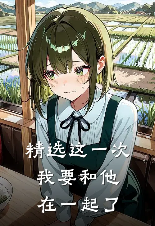 精选这一次我要和他在一起了
