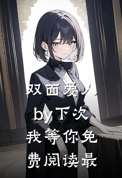 双面爱人by下次我等你免费阅读最