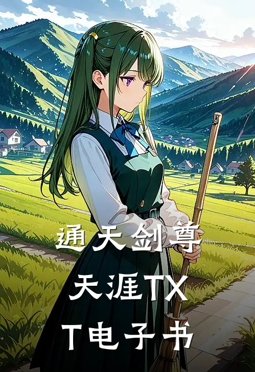 通天剑尊天涯TXT电子书