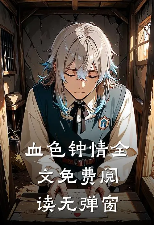 血色钟情全文免费阅读无弹窗