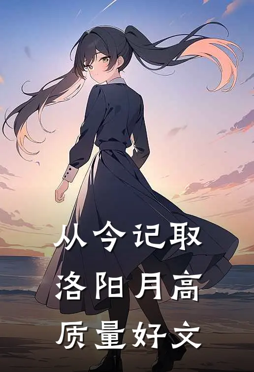 从今记取洛阳月高质量好文
