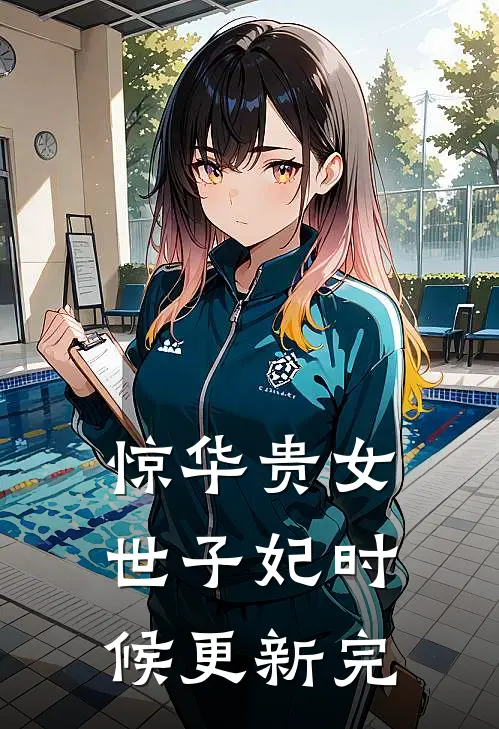 惊华贵女世子妃时候更新完