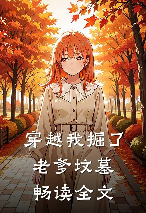 穿越我掘了老爹坟墓畅读全文