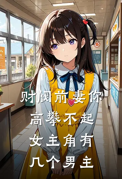 财阀前妻你高攀不起女主角有几个男主