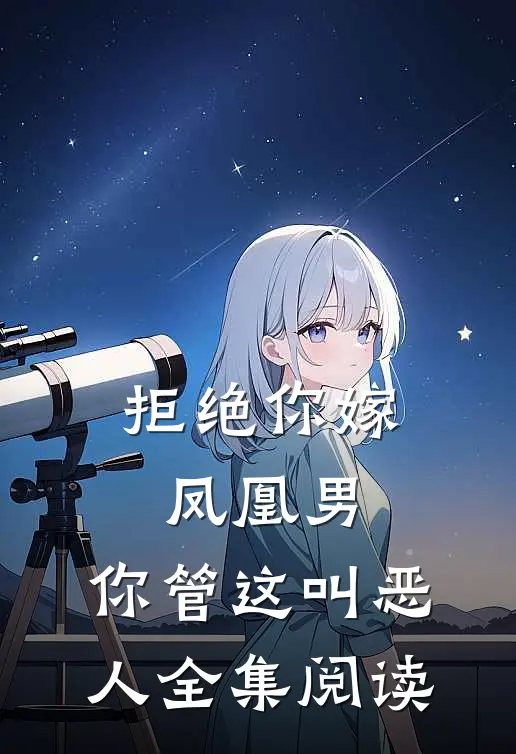 拒绝你嫁凤凰男,你管这叫恶人全集阅读
