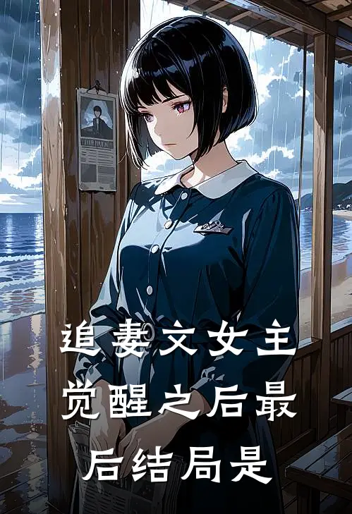 追妻文女主觉醒之后最后结局是