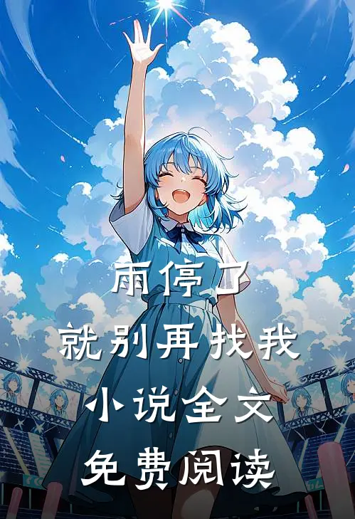 雨停了，就别再找我小说全文免费阅读