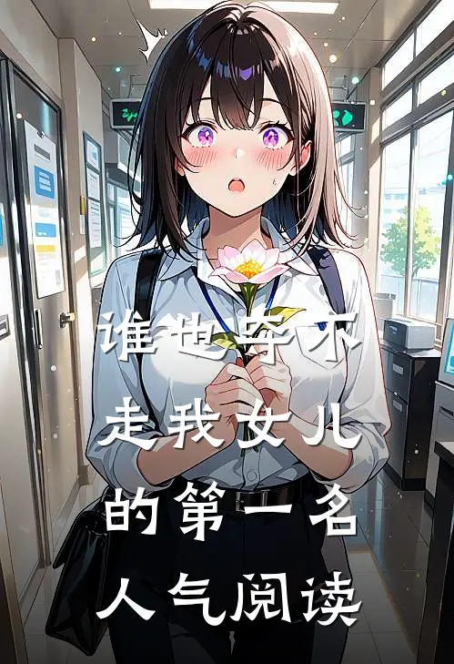 谁也夺不走我女儿的第一名人气阅读
