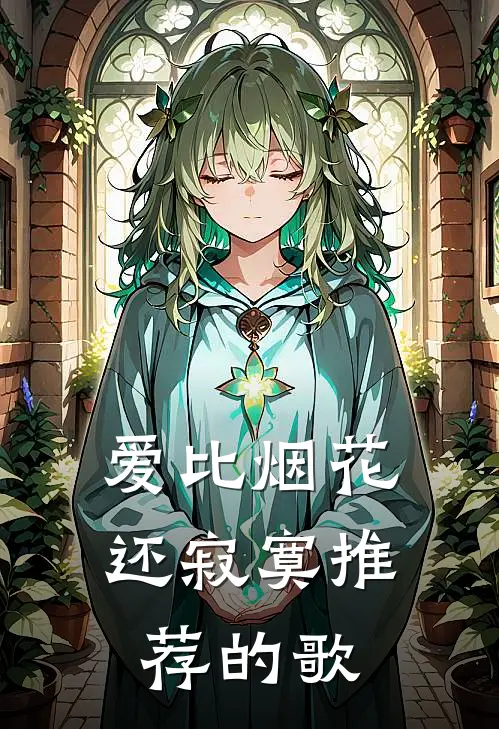 爱比烟花还寂寞推荐的歌