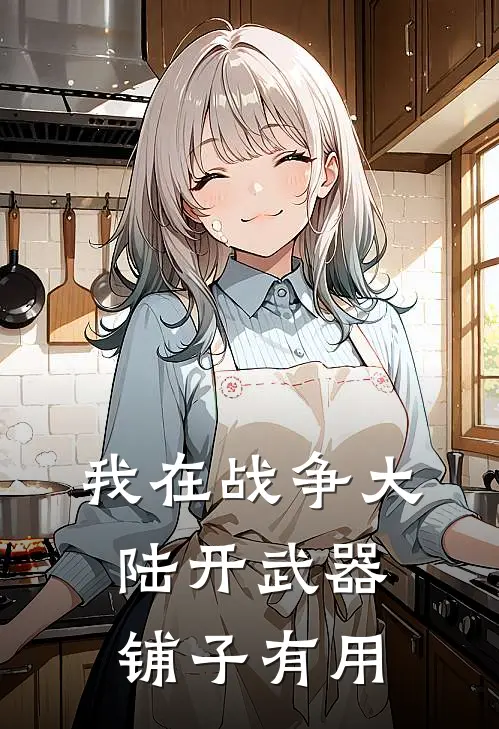 我在战争大陆开武器铺子有用