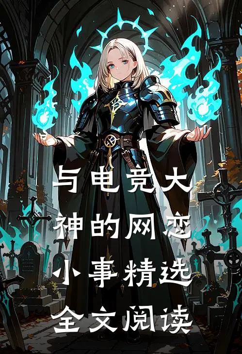 与电竞大神的网恋小事精选全文阅读
